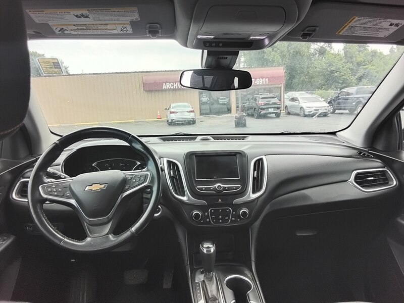 2020 Chevrolet Equinox LT - Photo 5 - Cahokia, IL 62206