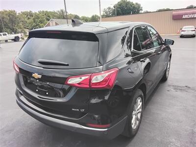 2020 Chevrolet Equinox LT - Photo 4 - Cahokia, IL 62206