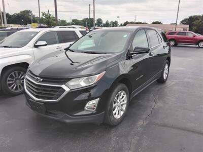 2020 Chevrolet Equinox LT SUV