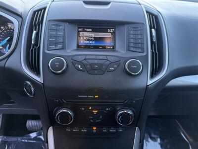 2017 Ford Edge SEL   - Photo 13 - Cahokia, IL 62206