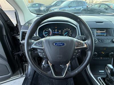 2017 Ford Edge SEL   - Photo 12 - Cahokia, IL 62206