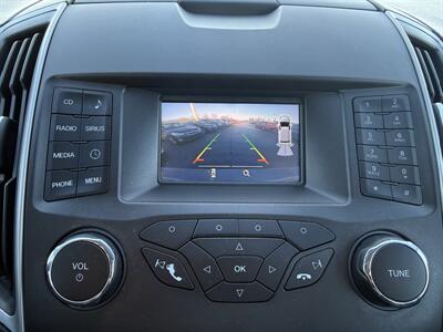 2017 Ford Edge SEL   - Photo 16 - Cahokia, IL 62206