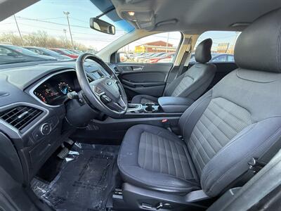 2017 Ford Edge SEL   - Photo 9 - Cahokia, IL 62206