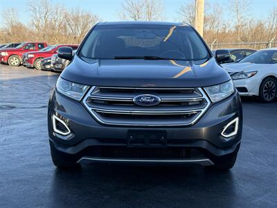 2017 Ford Edge SEL   - Photo 3 - Cahokia, IL 62206