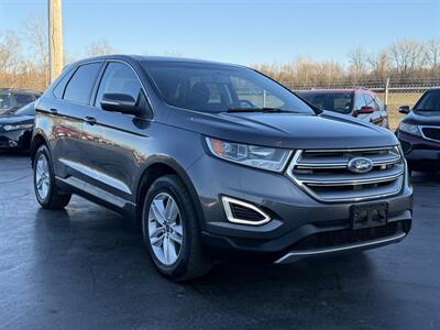 2017 Ford Edge SEL   - Photo 4 - Cahokia, IL 62206