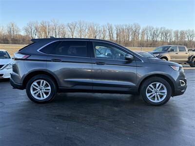 2017 Ford Edge SEL   - Photo 5 - Cahokia, IL 62206