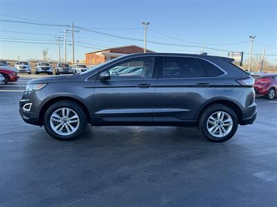 2017 Ford Edge SEL   - Photo 2 - Cahokia, IL 62206