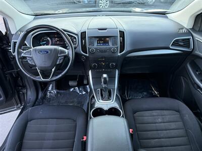 2017 Ford Edge SEL   - Photo 11 - Cahokia, IL 62206