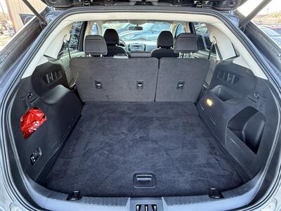 2017 Ford Edge SEL   - Photo 15 - Cahokia, IL 62206