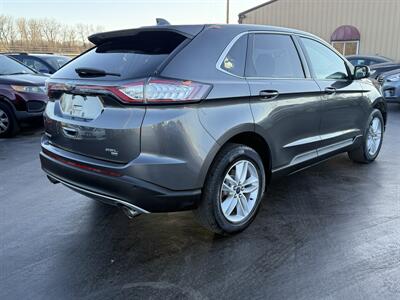2017 Ford Edge SEL   - Photo 6 - Cahokia, IL 62206