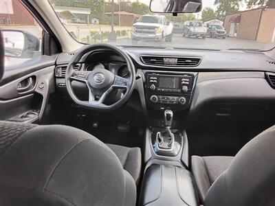 2017 Nissan Rogue Sport S   - Photo 4 - Cahokia, IL 62206