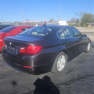 2012 BMW 528i   - Photo 6 - Belleville, IL 62223