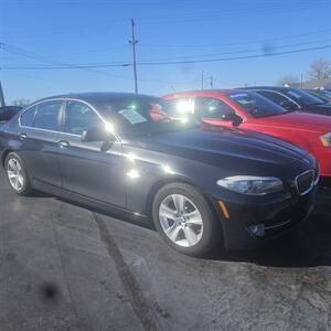 2012 BMW 528i   - Photo 9 - Belleville, IL 62223