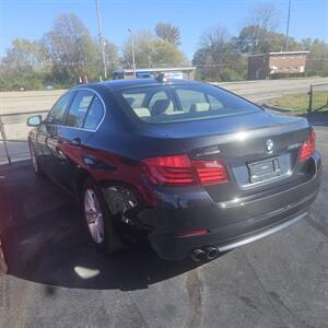 2012 BMW 528i   - Photo 5 - Belleville, IL 62223