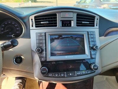 2012 Toyota Avalon   - Photo 9 - Cahokia, IL 62206
