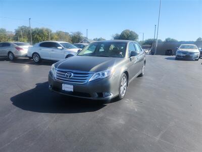 2012 Toyota Avalon   - Photo 1 - Cahokia, IL 62206