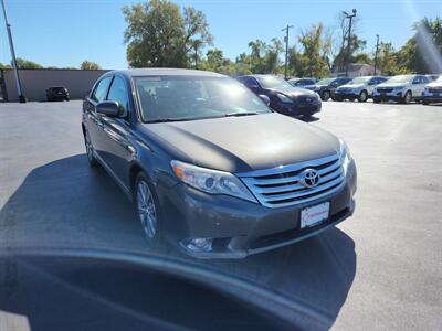 2012 Toyota Avalon   - Photo 6 - Cahokia, IL 62206