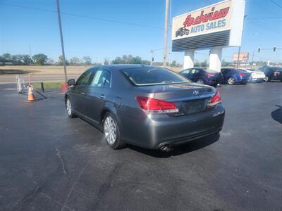 2012 Toyota Avalon   - Photo 3 - Cahokia, IL 62206
