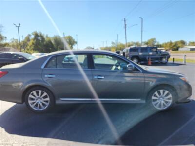 2012 Toyota Avalon   - Photo 5 - Cahokia, IL 62206