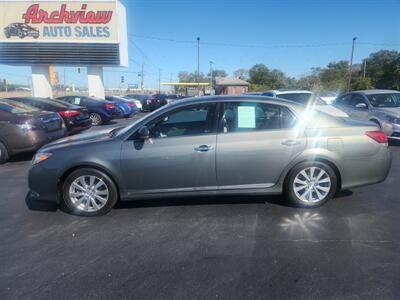 2012 Toyota Avalon   - Photo 2 - Cahokia, IL 62206