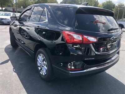 2019 Chevrolet Equinox LT   - Photo 4 - Belleville, IL 62226