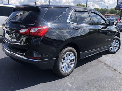 2019 Chevrolet Equinox LT   - Photo 6 - Belleville, IL 62226