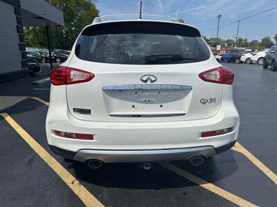 2016 INFINITI QX50 - Photo 7 - Fairview Heights, IL 62208