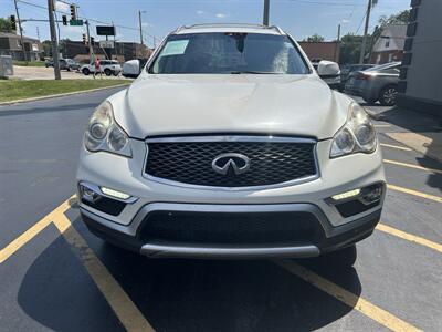 2016 INFINITI QX50 - Photo 6 - Fairview Heights, IL 62208