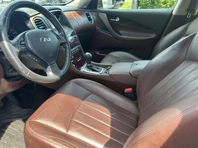 2016 INFINITI QX50 - Photo 8 - Fairview Heights, IL 62208