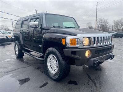 2010 Hummer H3   - Photo 3 - Cahokia, IL 62206