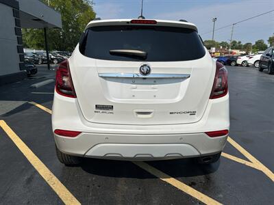 2018 Buick Encore Premium - Photo 6 - Fairview Heights, IL 62208