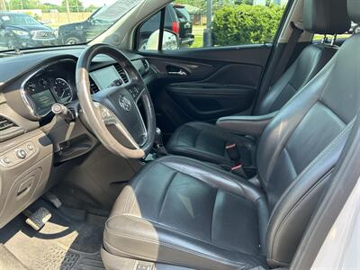 2018 Buick Encore Premium - Photo 7 - Fairview Heights, IL 62208
