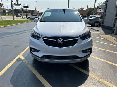 2018 Buick Encore Premium - Photo 5 - Fairview Heights, IL 62208