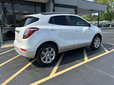 2018 Buick Encore Premium - Photo 4 - Fairview Heights, IL 62208