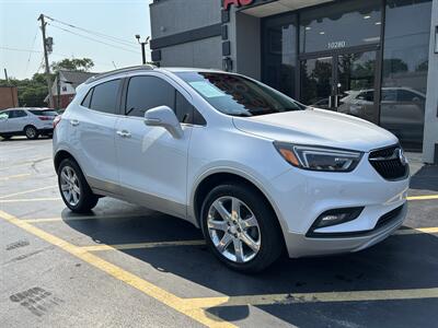 2018 Buick Encore Premium - Photo 2 - Fairview Heights, IL 62208