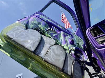 2001 Chevrolet Silverado 2500 LS  Monster - Photo 30 - Millstadt, IL 62260