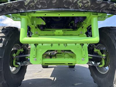 2001 Chevrolet Silverado 2500 LS  Monster - Photo 23 - Millstadt, IL 62260