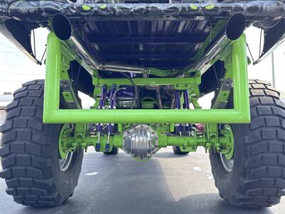 2001 Chevrolet Silverado 2500 LS  Monster - Photo 26 - Millstadt, IL 62260