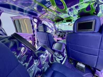 2001 Chevrolet Silverado 2500 LS  Monster - Photo 36 - Millstadt, IL 62260