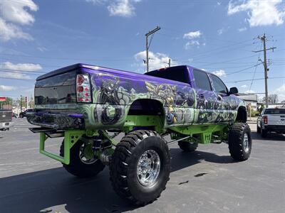 2001 Chevrolet Silverado 2500 LS  Monster - Photo 5 - Millstadt, IL 62260