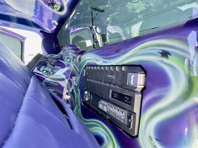 2001 Chevrolet Silverado 2500 LS  Monster - Photo 37 - Millstadt, IL 62260