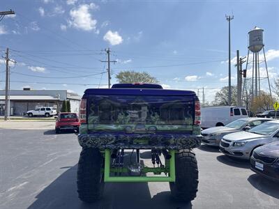 2001 Chevrolet Silverado 2500 LS  Monster - Photo 6 - Millstadt, IL 62260