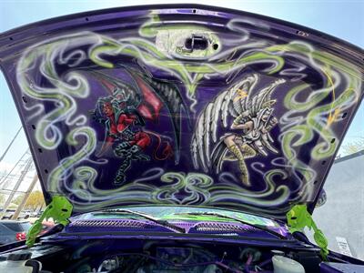 2001 Chevrolet Silverado 2500 LS  Monster - Photo 18 - Millstadt, IL 62260