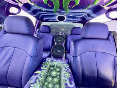 2001 Chevrolet Silverado 2500 LS  Monster - Photo 34 - Millstadt, IL 62260
