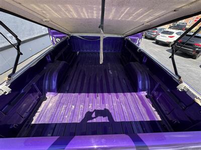 2001 Chevrolet Silverado 2500 LS  Monster - Photo 20 - Millstadt, IL 62260