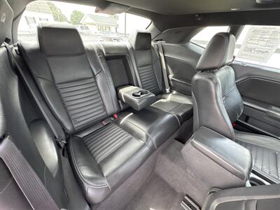 2012 Dodge Challenger R/T   - Photo 19 - Millstadt, IL 62260