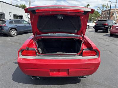 2012 Dodge Challenger R/T   - Photo 23 - Millstadt, IL 62260
