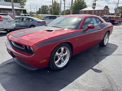 2012 Dodge Challenger R/T   - Photo 2 - Millstadt, IL 62260
