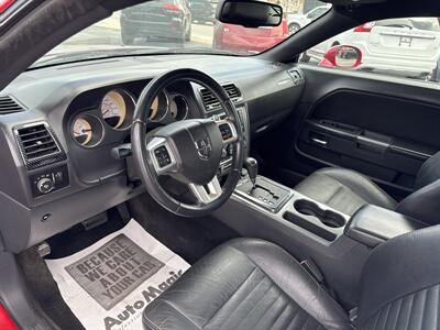 2012 Dodge Challenger R/T   - Photo 14 - Millstadt, IL 62260