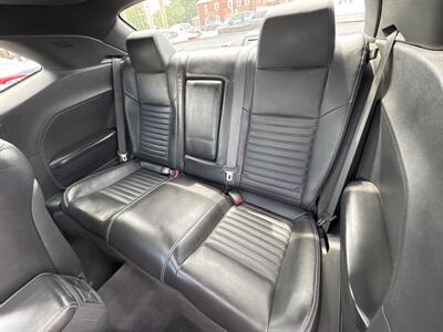 2012 Dodge Challenger R/T   - Photo 18 - Millstadt, IL 62260